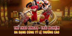 thể thao King88