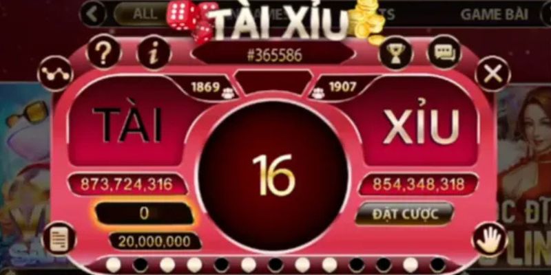 App Tài Xỉu Uy Tín King88